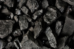 Hinton Martell coal boiler costs