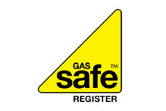 gas safe companies Hinton Martell